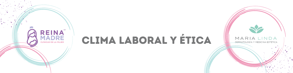 Clima laboral y ética