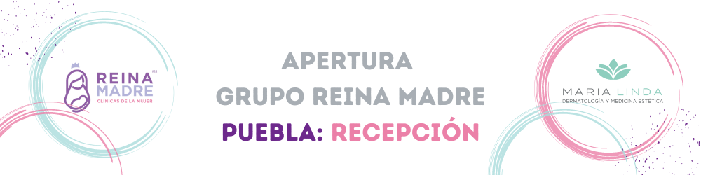 Apertura Puebla Recepción