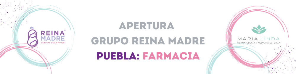 Apertura Puebla Farmacia