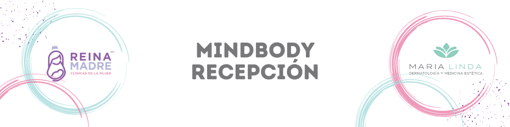 MindBody Recepción (2023)