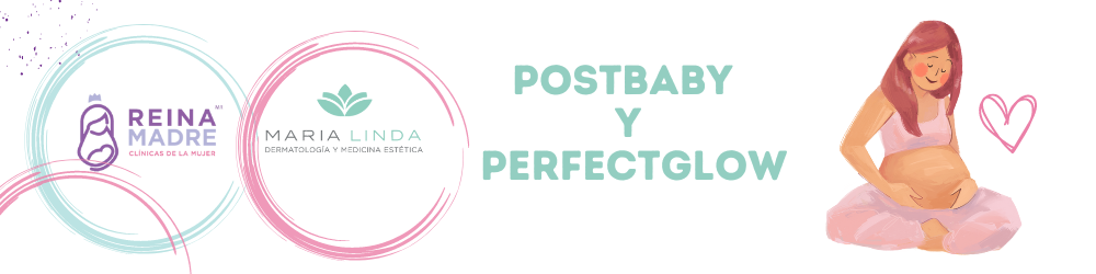 PostBaby y PerfectGlow