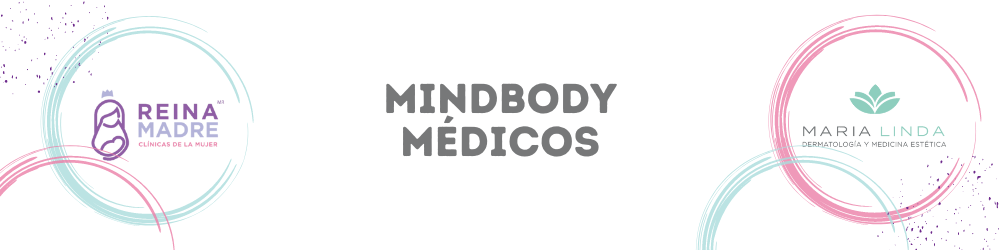 Mindbody Médicos 2023