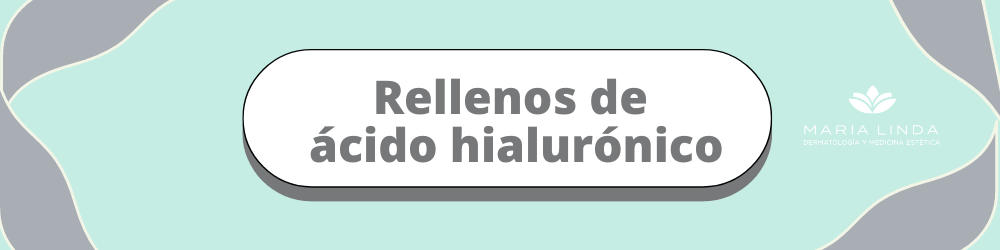 Rellenos de ácido hialurónico (2023)