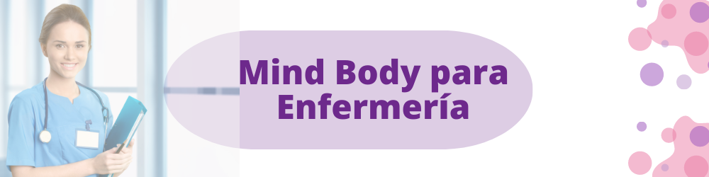 Mindbody Enfermería